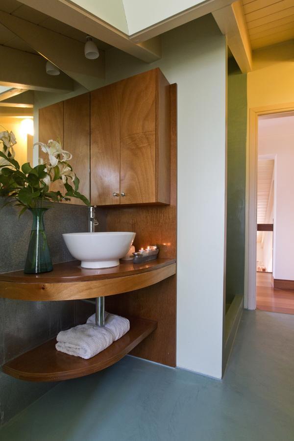 Tenedos Loft Apartment Corfu  Buitenkant foto