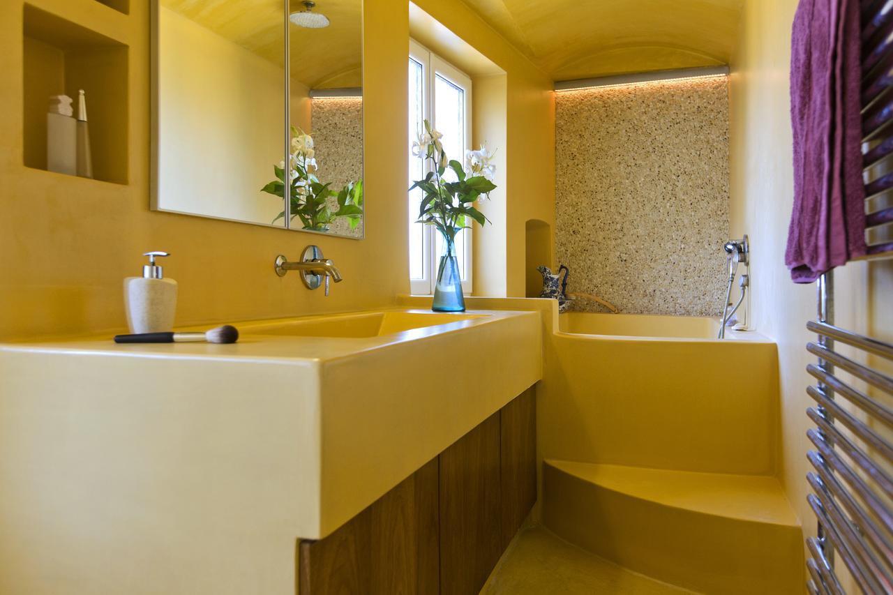 Tenedos Loft Apartment Corfu  Buitenkant foto
