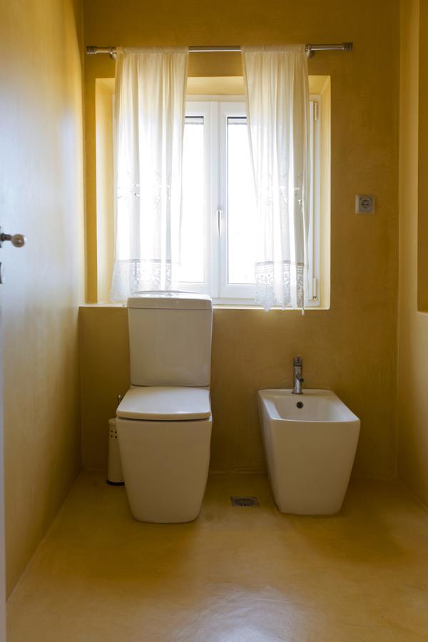 Tenedos Loft Apartment Corfu  Buitenkant foto
