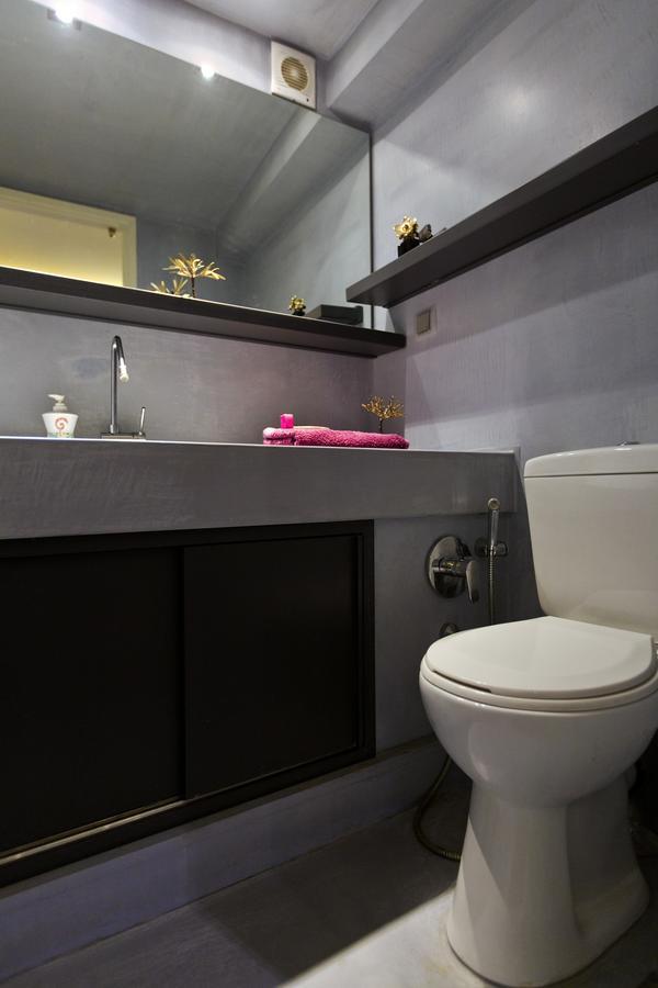 Tenedos Loft Apartment Corfu  Buitenkant foto