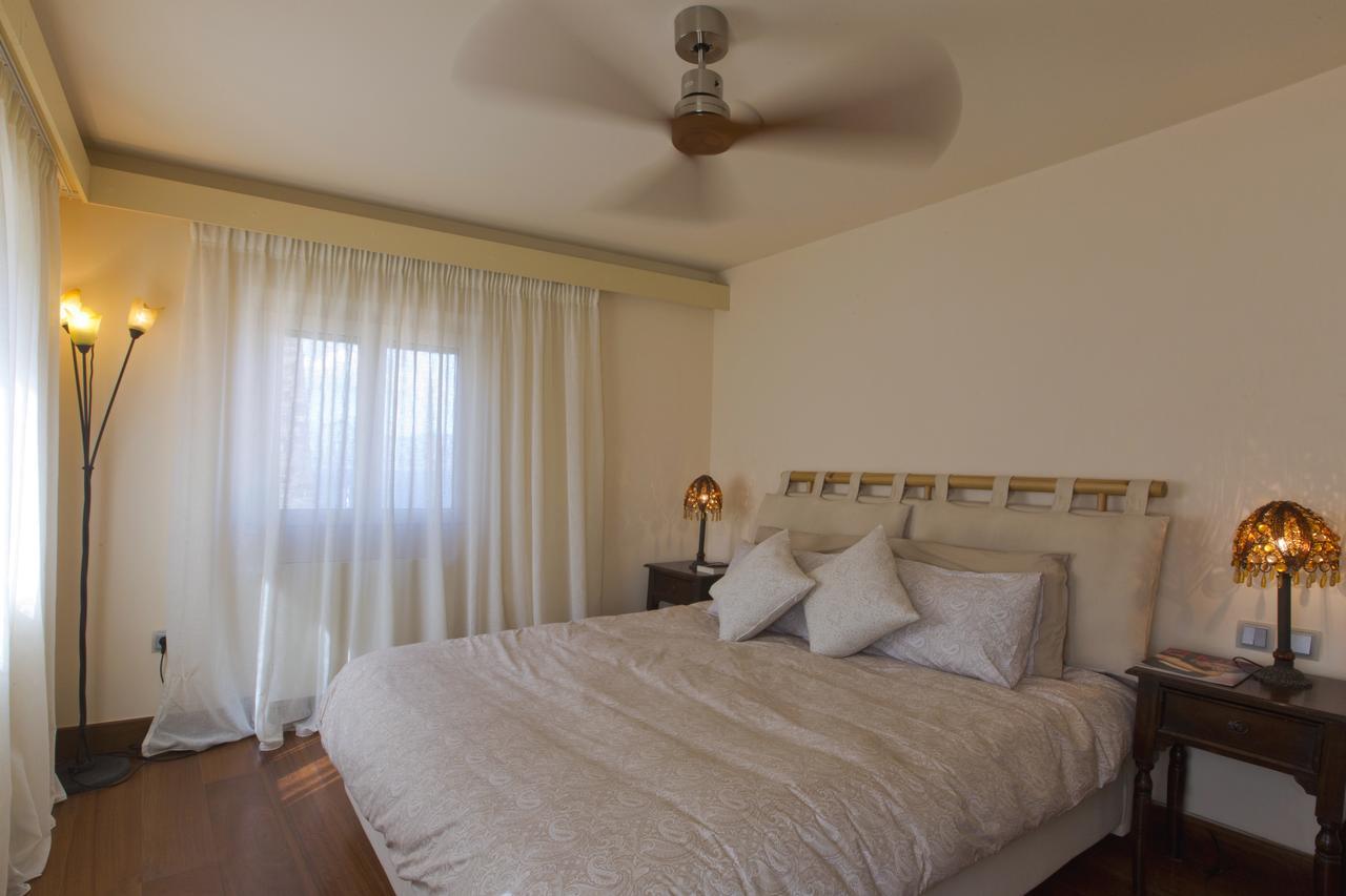 Tenedos Loft Apartment Corfu  Buitenkant foto